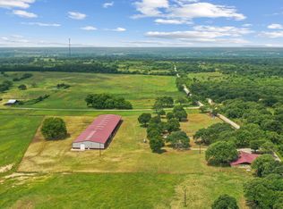 399 County Road 3940, Poolville, TX 76487
