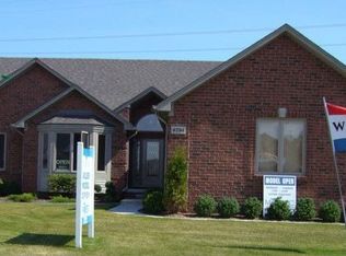 6784 Jeffersonian, Washington Township, MI 48095
