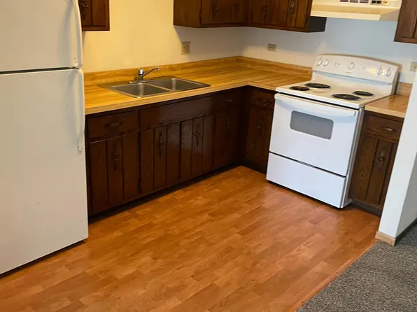 1902 Heatherway Ln APT 1C, New Lenox, IL 60451