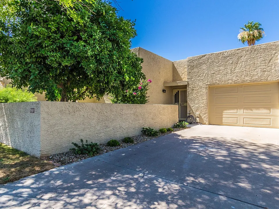 7848 E Bonita Dr