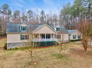 433 Scott Rd, Cameron, NC 28326