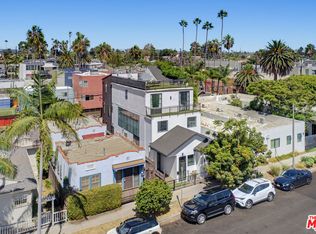 1317 Cabrillo Ave, Venice, CA 90291