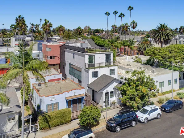 1317 Cabrillo Ave, Venice, CA 90291