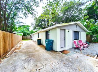 6886 49th Ave N #A, Saint Petersburg, FL 33709