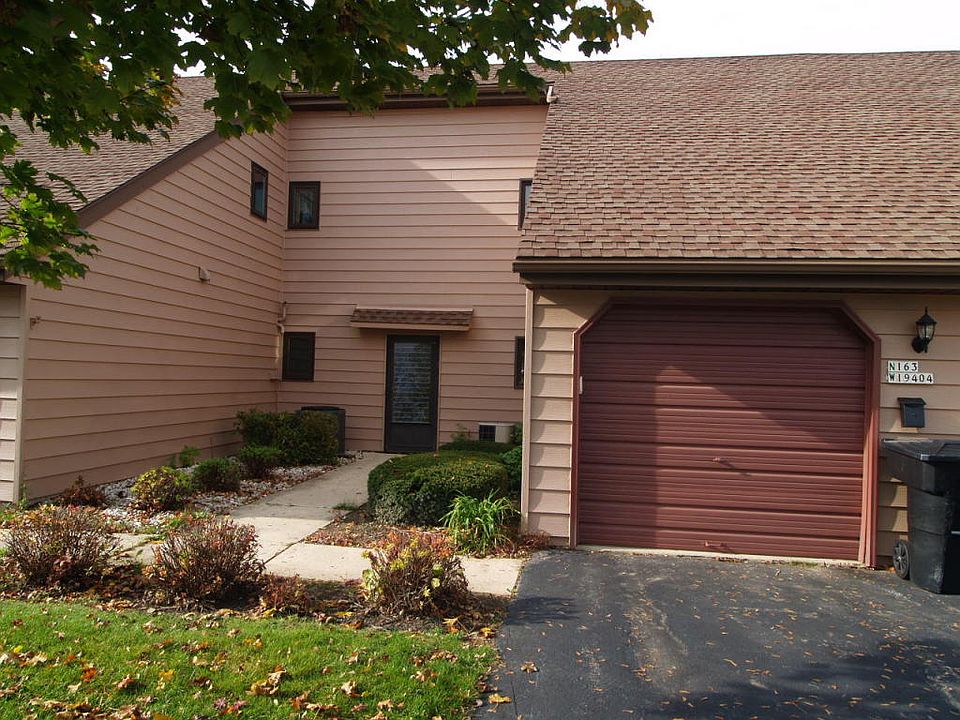 1st image of N163W19404 Cedar Run Dr