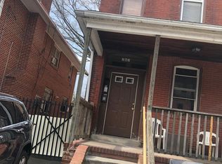 263 Spring St FLOOR 1, Trenton, NJ 08618