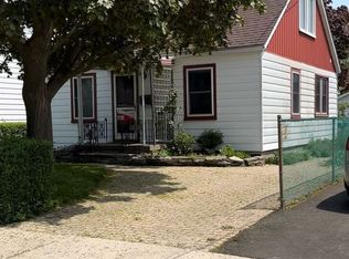 33 Jessie St, Brampton, ON L6Y 1L5