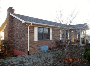 44 Sunset Vista Way, Monticello, KY 42633