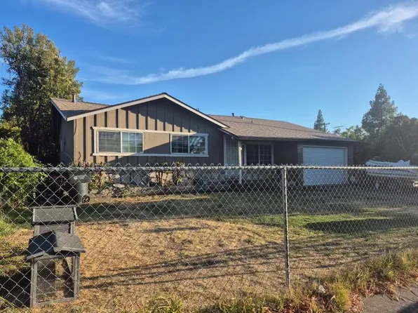 1560 Ferran Ave, Sacramento, CA 95832