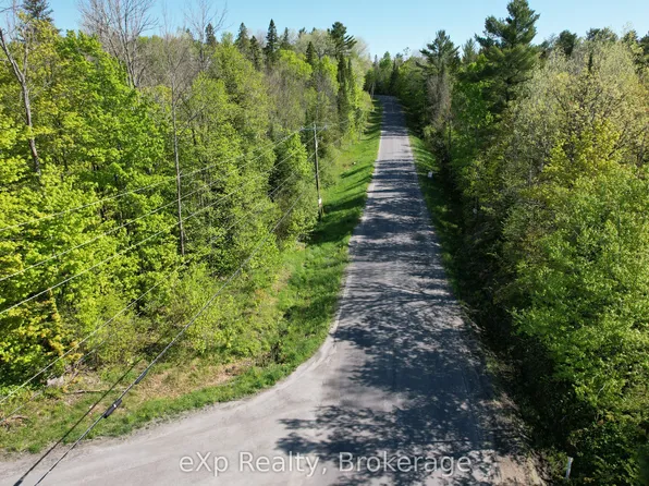 0 Centre Rd, McKellar, ON P0G 1C0