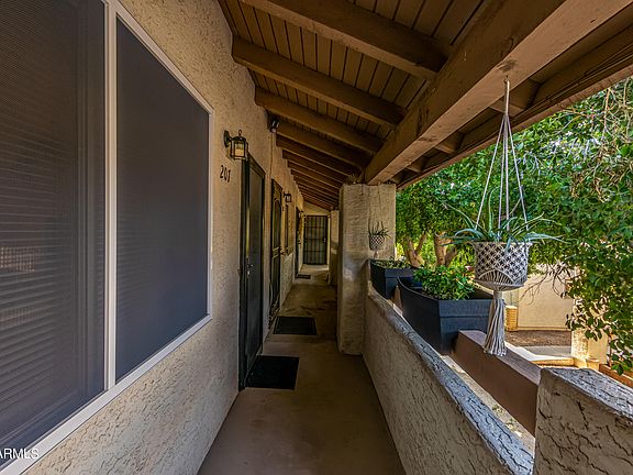 4th image of 8841 N 8TH Street #207