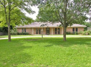 5012 Bennett Rd, Wylie, TX 75098