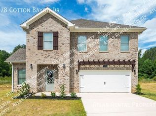 178 Cotton Bayou Dr, Meridianville, AL 35759