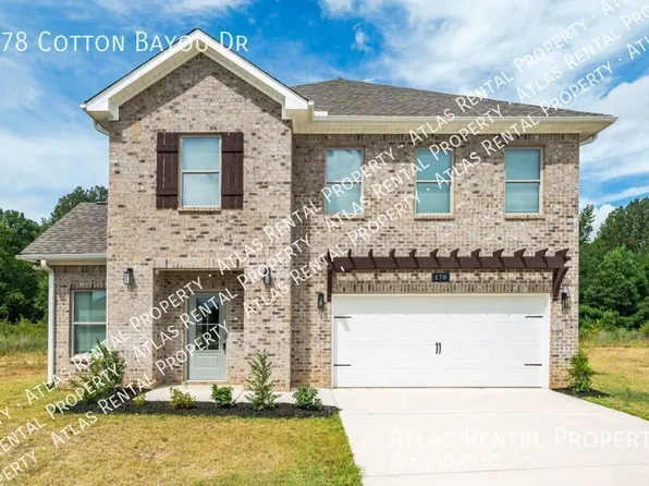 178 Cotton Bayou Dr, Meridianville, AL 35759