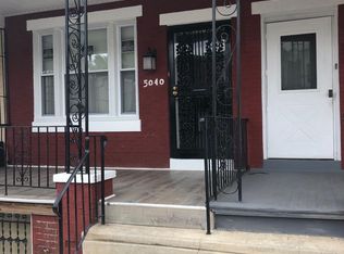 5040 N 4th St, Philadelphia, PA 19120