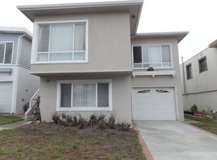 4 Baldwin Ave, Daly City, CA 94015