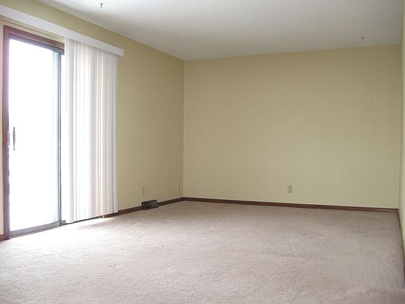Living Room to Deck