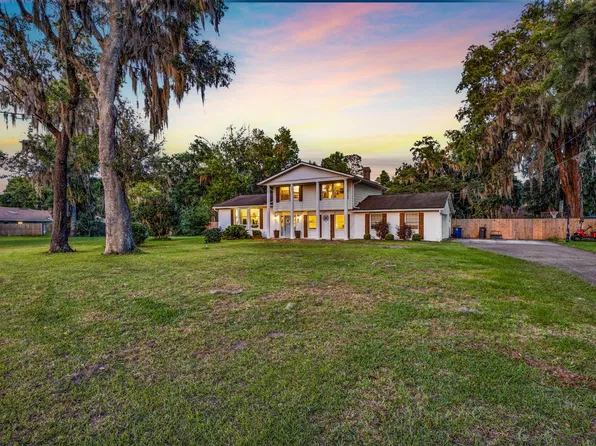 17459 Eagle Bend Blvd, Jacksonville, FL 32226