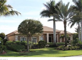 12550 Panasoffkee Dr, North Fort Myers, FL 33903