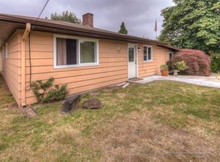6041 SE 124th Ave, Portland, OR 97236
