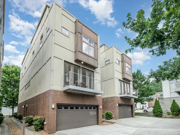 925 Westbrook Dr APT B, Charlotte, NC 28202