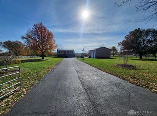 4981 Eck Rd, Middletown, OH 45042