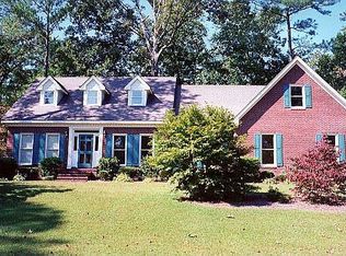 436 Brightwood Dr, Fayetteville, NC 28303