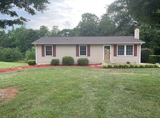 5482 Miller Mill Rd, Connelly Springs, NC 28612