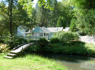 280 Nettleton Hollow Rd, Washington, CT 06793