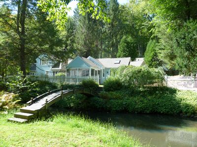 280 Nettleton Hollow Rd, Washington, CT, 06793