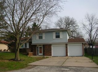 9928 W Oak Forest Dr, Beach Park, IL