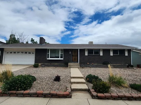 313 S Chelton Rd, Colorado Springs, CO 80910