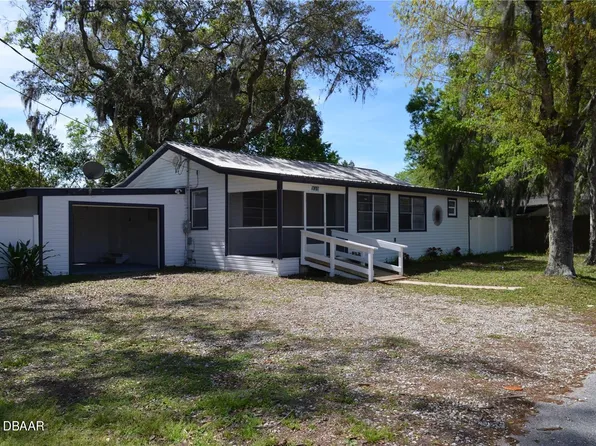 307 N Bacher St #0, Bunnell, FL 32110