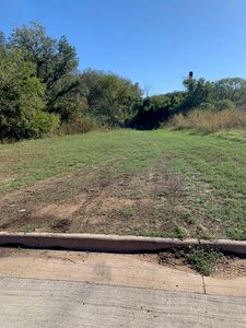 601 Paradise St, Fort Worth, TX, 76111