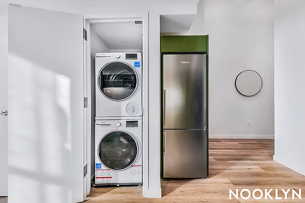 Rented by Nooklyn NYC LLC | media 60