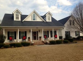 3962 Long Avenue Ext, Conway, SC 29526