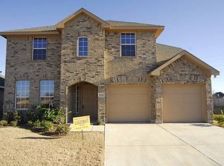 5633 Grenada Dr, Fort Worth, TX 76119