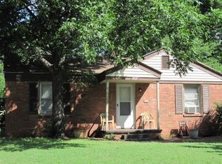 1129 Windemere Dr, Oklahoma City, OK 73117