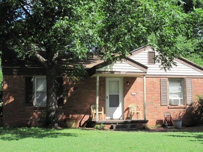 1129 Windemere Dr, Oklahoma City, OK, 73117