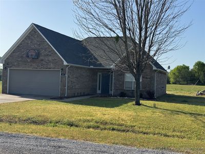 49 Diamondhead Dr, Burneyville, OK, 73430