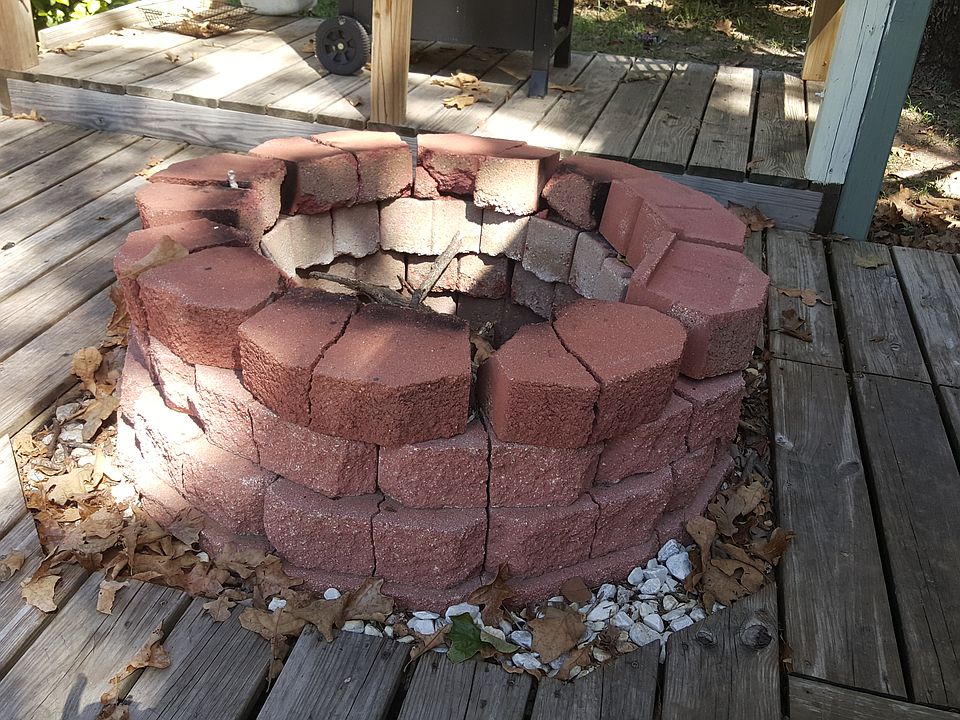 Firepit