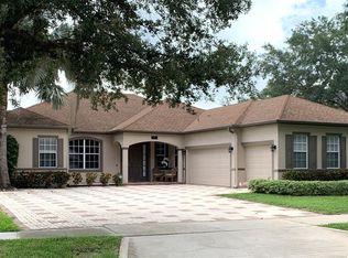 4842 Indian Deer Rd, Windermere, FL 34786