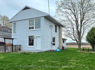 10 Quebec Rd, Huron East, ON N0M1L0