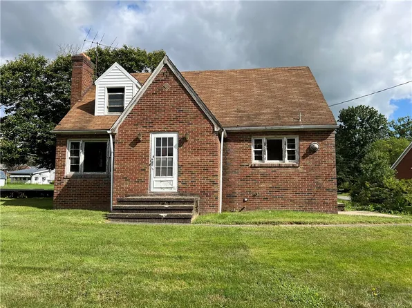 8 W Fairmont Ave, New Castle, PA 16105