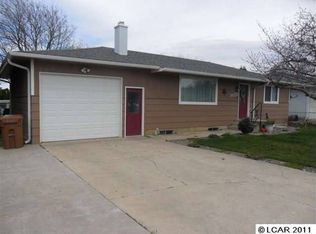 1125 Linden Dr, Lewiston, ID 83501