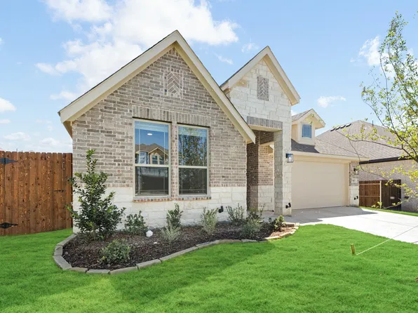 917 Hickory Chase Dr, Godley, TX 76044