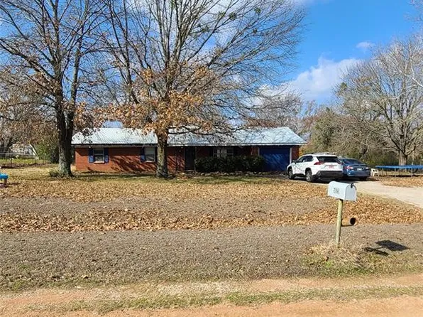 5020 Hodges Rd, Marietta, OK 73448