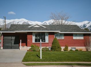 186 Dixie Ave, Layton, UT 84041