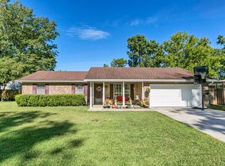 546 William Penn St, Orange Park, FL 32073