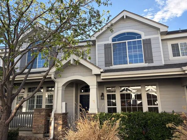8401 Stonybridge Cir, Highlands Ranch, CO 80126